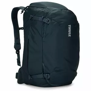 Travel backpack Thule Landmark 40 L Darkest Blue — 40 L travel pack