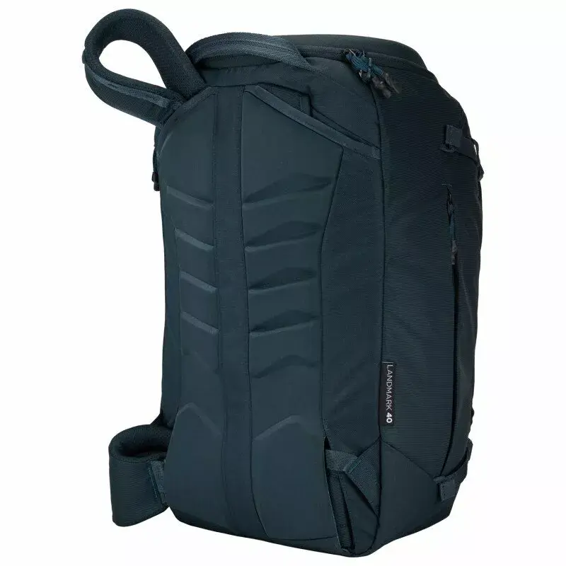 Thule Landmark 40 L travel backpack Photo 5