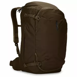 Travel backpack Thule Landmark 40 L Deep Khaki — 40 L capacity, organized compartments, padded straps