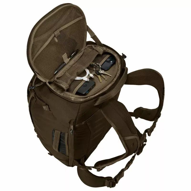Thule Landmark 40 L travel pack Photo 6
