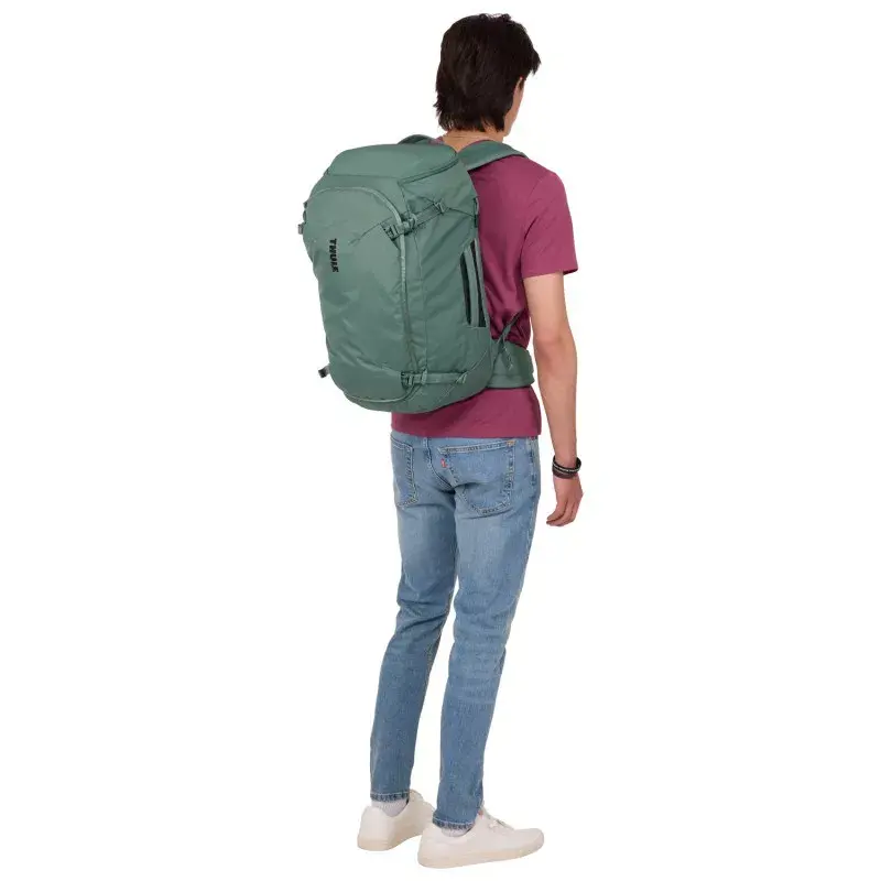 Thule Landmark 40 L ceļojumu soma Photo 3