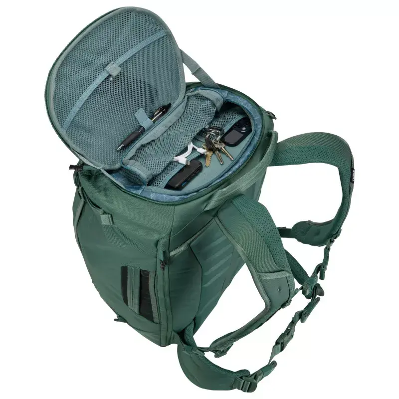 Thule Landmark 40 L ceļojumu soma Photo 5