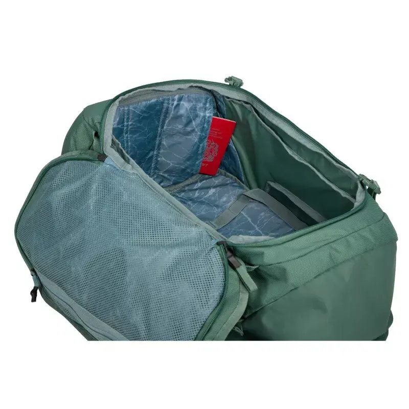 Thule Landmark 40 L ceļojumu soma Photo 6
