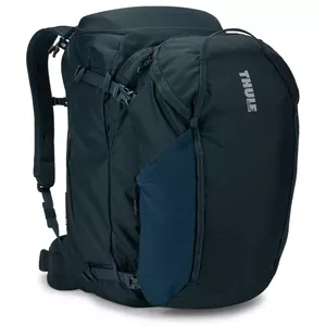 Travel backpack Thule Landmark 60 L Darkest Blue — 60 L travel pack, carry-on compatible