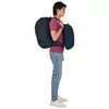Thule Landmark 60 L travel backpack Photo 4