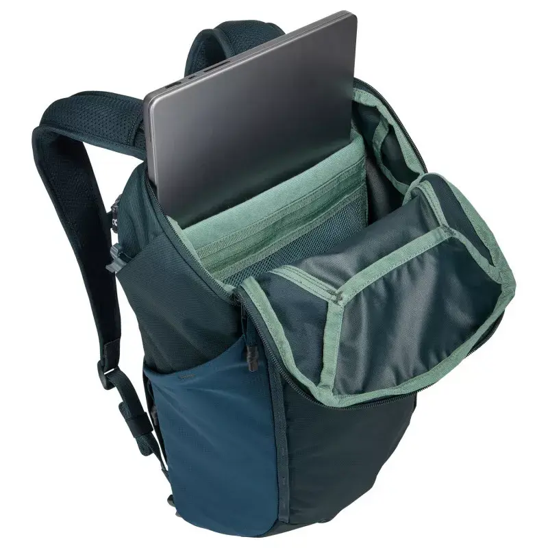 Thule Landmark 60 L travel backpack Photo 7
