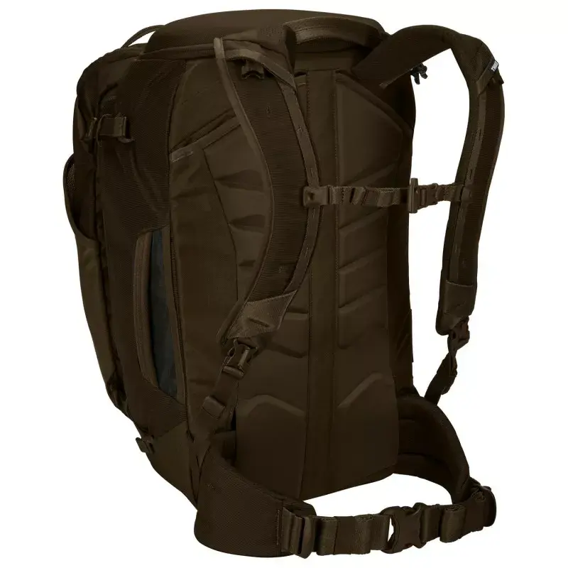 Thule Landmark 60 L ceļojumu mugursoma Photo 2
