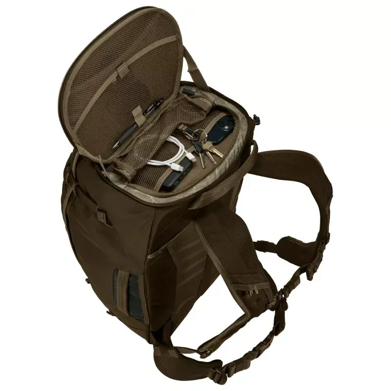 Thule Landmark 60 L ceļojumu mugursoma Photo 6