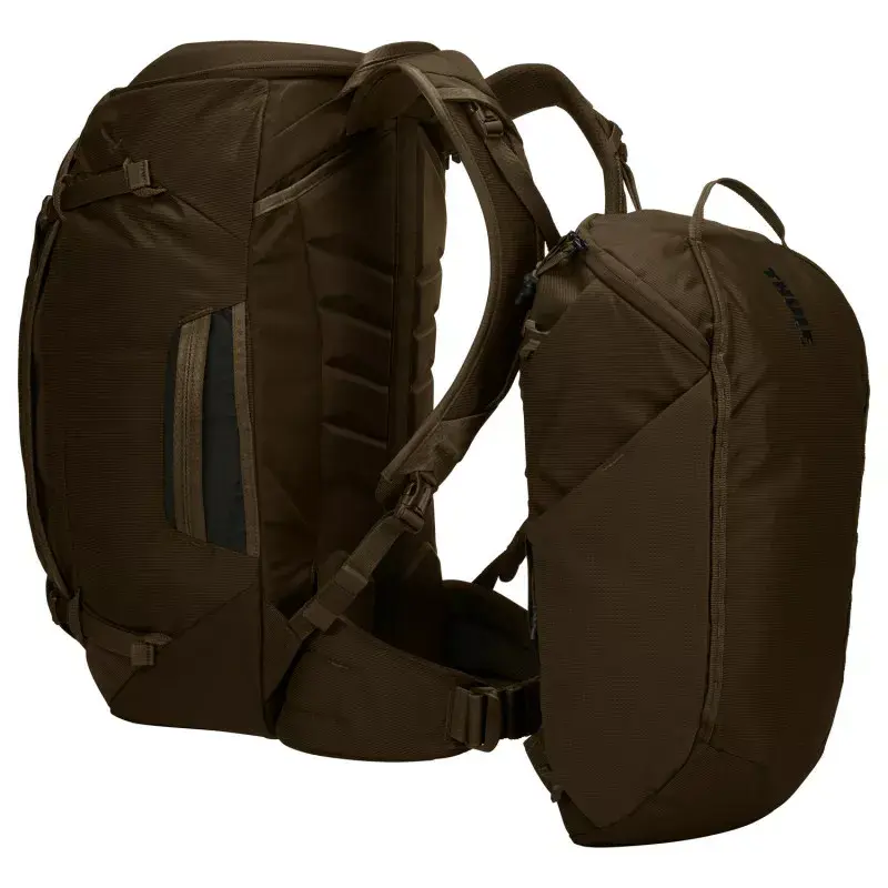 Thule Landmark 60 L ceļojumu mugursoma Photo 9