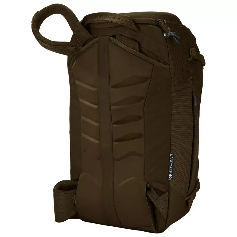 Thule Landmark 60 L ceļojumu mugursoma Photo 10