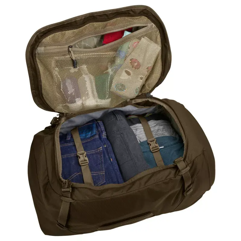 Thule Landmark 60 L ceļojumu mugursoma Photo 11