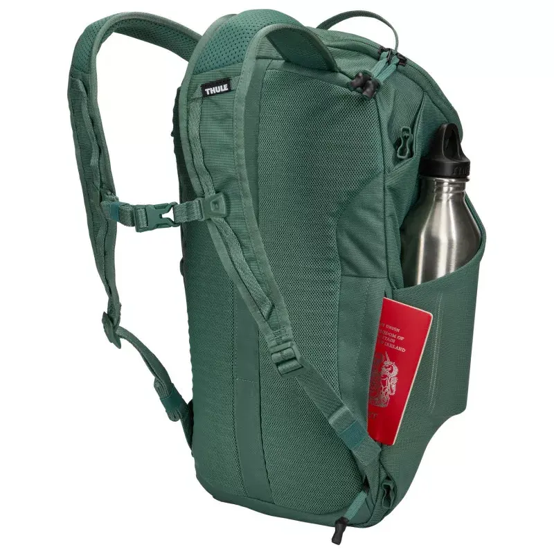 Thule Landmark 60 L ceļojumu mugursoma Photo 6