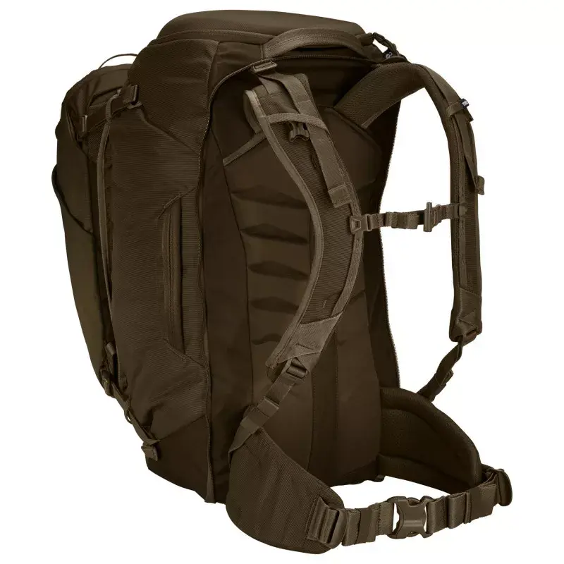 Thule Landmark 70 L ceļojumu mugursoma Photo 2