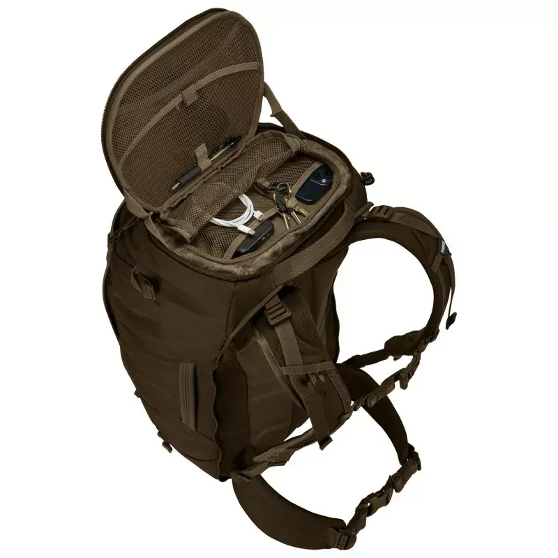 Thule Landmark 70 L ceļojumu mugursoma Photo 6