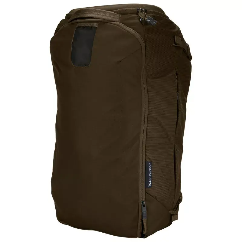 Thule Landmark 70 L ceļojumu mugursoma Photo 10