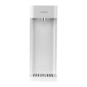 Water dispenser Xiaomi 3 L 2000 W White — freestanding, adjustable temperature, 220–240 V