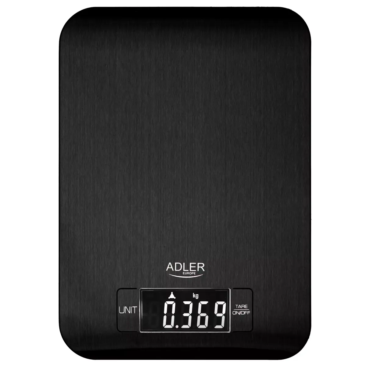Virtuves svari Adler AD 3183b — 5 kg, 1 g Photo 2