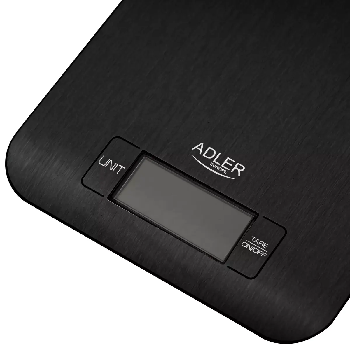 Virtuves svari Adler AD 3183b — 5 kg, 1 g Photo 4