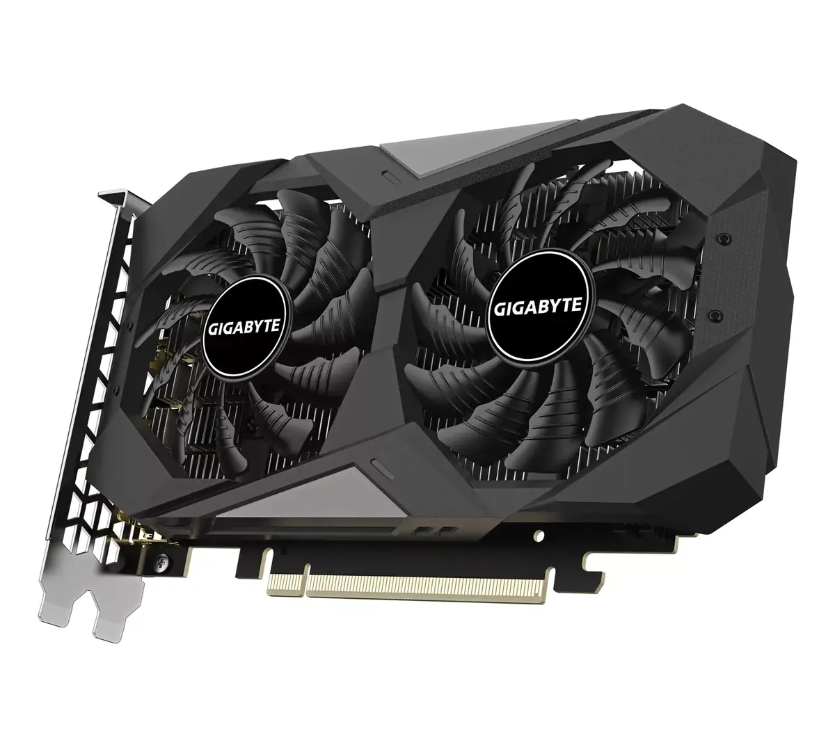 GIGABYTE GeForce RTX 3050 6 ГБ видеокарта Photo 4