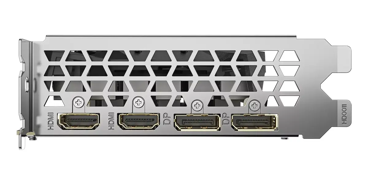GIGABYTE GeForce RTX 3050 6 ГБ видеокарта Photo 7