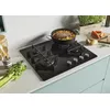 Built-in Gas Hob Candy CDK6GF4WEKB Photo 5
