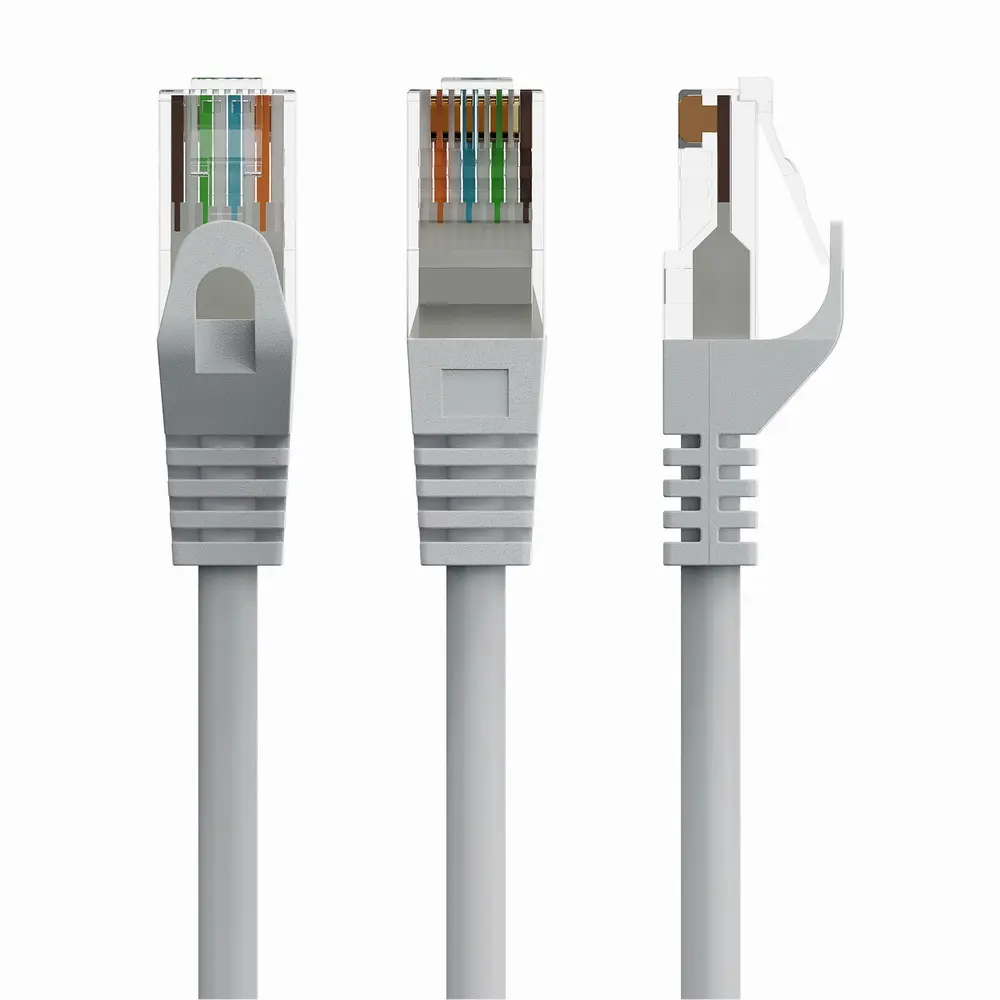 Gembird PP6U-CU-1.5m CAT6A U/UTP tīkla