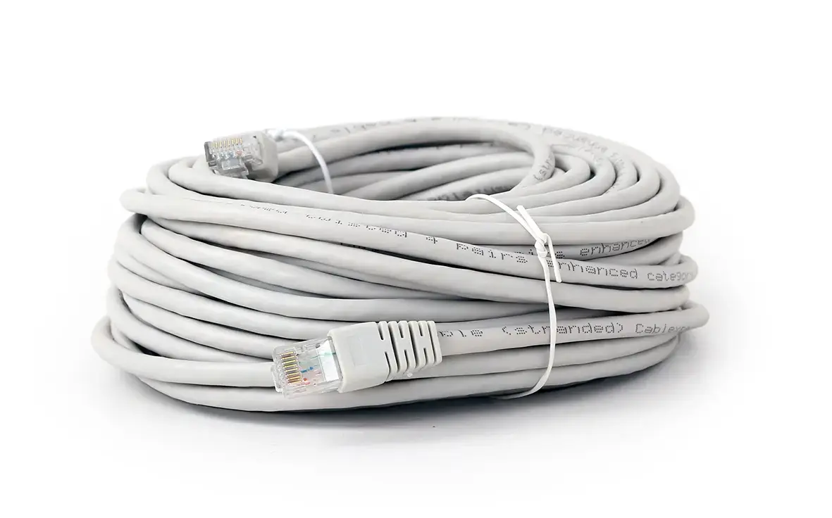 Gembird CAT6 Patch Cable Unshielded 20m Photo 3