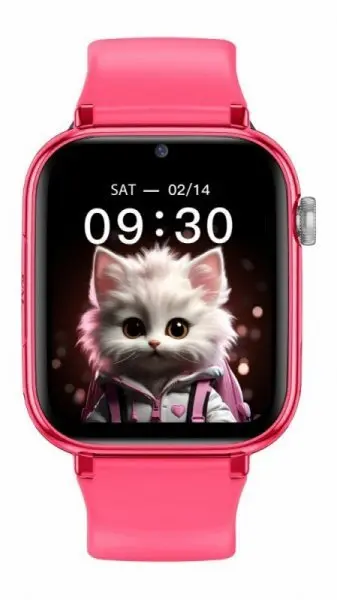 Смарт-часы MaxCom FW59 Kiddo 4G Photo 4