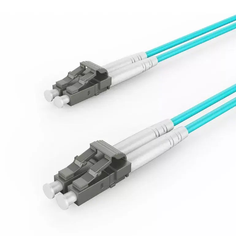 Кабель Gembird CFO-MDOM4-LC/LC-15M InfiniBand оптоволоконный Photo 3