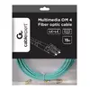 Кабель Gembird CFO-MDOM4-LC/LC-15M InfiniBand оптоволоконный Photo 4