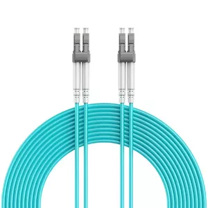 Gembird CFO-MDOM4-LC/LC-30M InfiniBand fibre optic cable LC/UPC 30m OM4