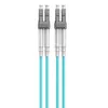 InfiniBand оптоволоконный кабель Gembird CFO-MDOM4-LC/LC-30M Photo 2