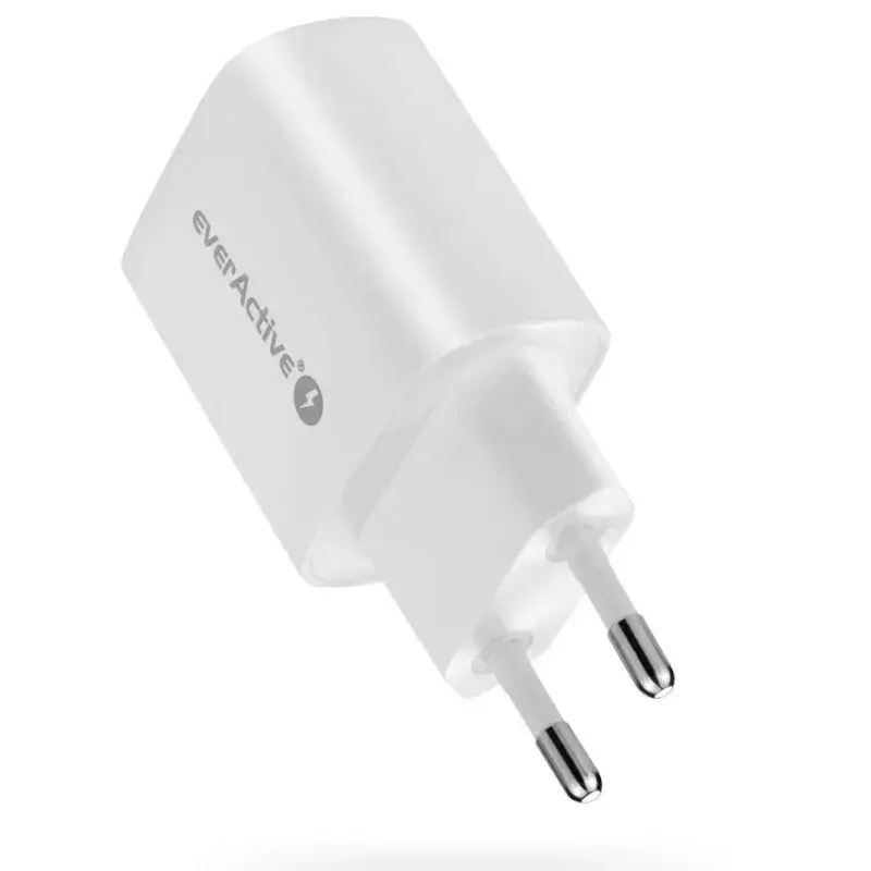 everActive SC-220 phone charger — 2x USB 2.4A Photo 3