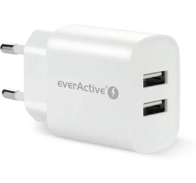 everActive SC-220 phone charger — 2x USB 2.4A Photo 4