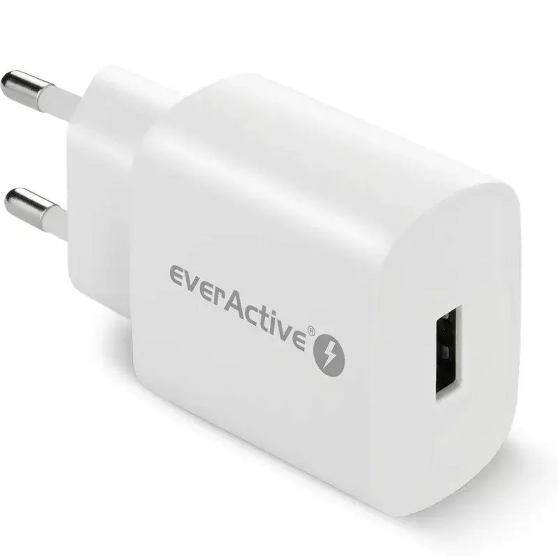 everActive SC-250Q USB-зарядное 18W QC3.0 Photo 2
