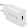 everActive SC-250Q USB-зарядное 18W QC3.0 Photo 2