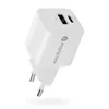 everActive SC-330Q wall charger 1xUSB-A 1xUSB-C 20W Photo 3