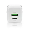 everActive SC-330Q wall charger 1xUSB-A 1xUSB-C 20W Photo 4