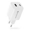 everActive SC-450Q 45W USB-C+USB-A charger Photo 3