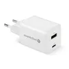 everActive SC-450Q 45W USB-C+USB-A charger Photo 5