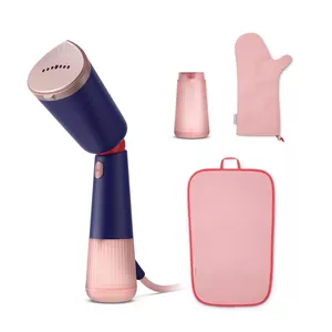 Philips 5000 series STH5030/20 tvaika gludeklis Rokas apģērbu tvaicētājs 0,2 L 1400 W Zils