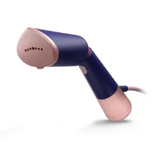 Philips 5000 series Rokas apģērbu tvaikonis 1400 W Ūdens tvertnes tilpums 0.12 L Uzsilšanas laiks 0.58 min