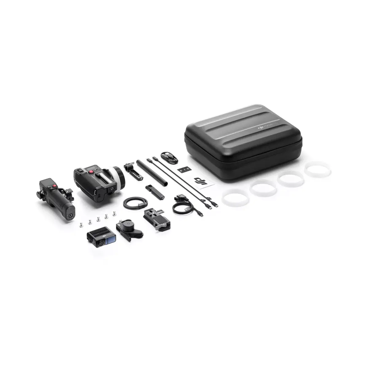 Hand camera stabilizer DJI Focus Pro All-In-One Combo Photo 6