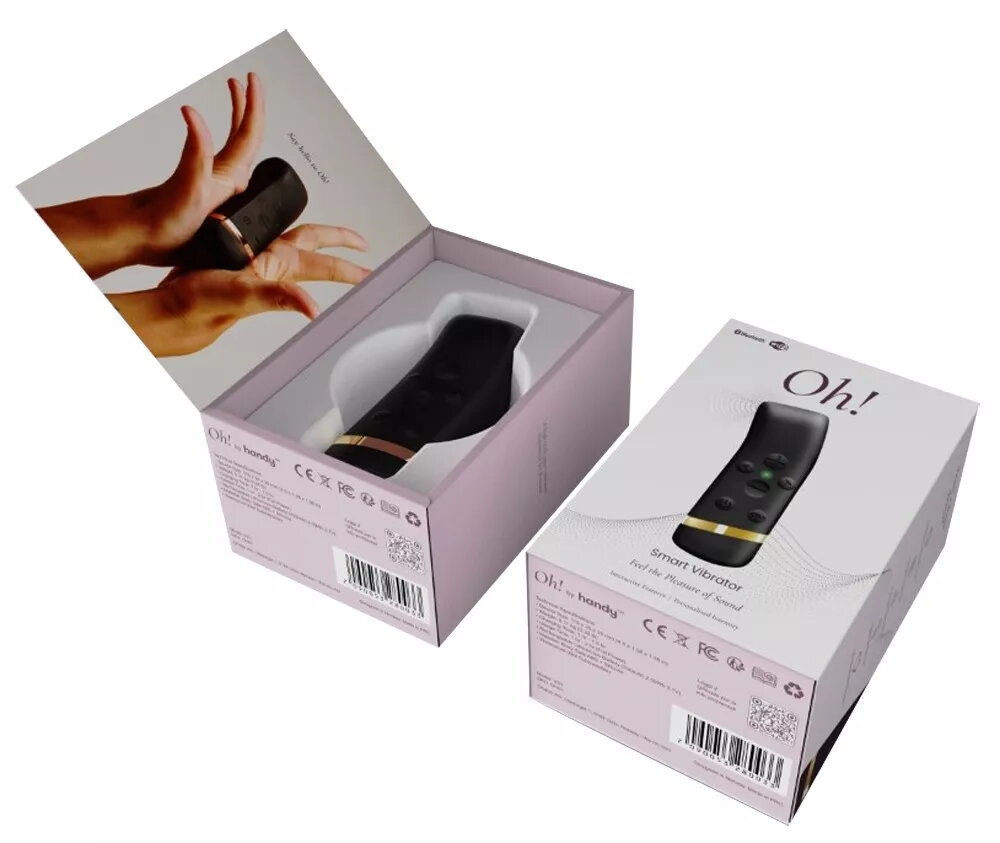 Intimate Massagers & Stimulators