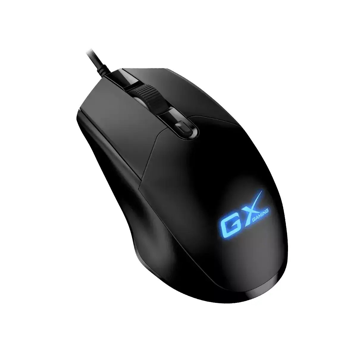 Genius Scorpion M300 gaming mouse Photo 2