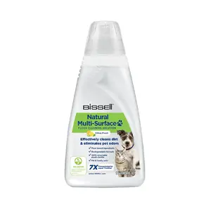 Vacuum Cleaner Accessory Bissell 011120260366 White, 1 pc