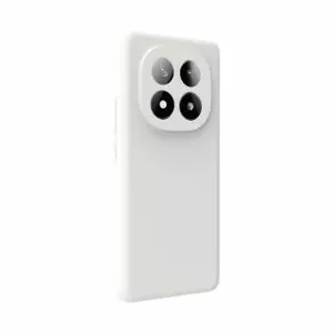Силиконовый чехол Soft Touch Evelatus для Xiaomi Redmi Note 14 Pro Plus — премиум с магнитом