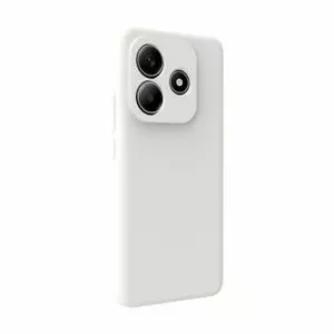 Силиконовый чехол Soft Touch Evelatus для Xiaomi Redmi Note 14 — Premium Magnetic