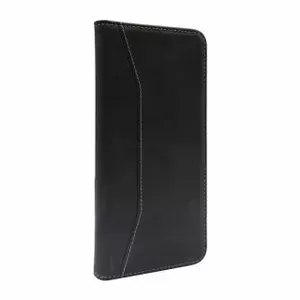 Чехол-книжка Evelatus для Xiaomi Redmi Note 14 Pro, черный