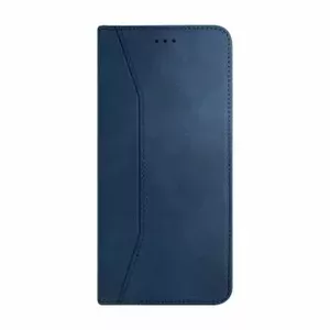 Чехол-книжка Evelatus для Samsung Galaxy A06 — тёмно-синий